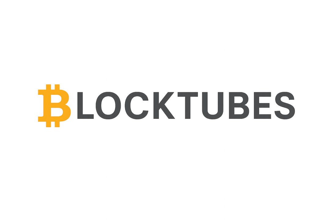 Blocktubes