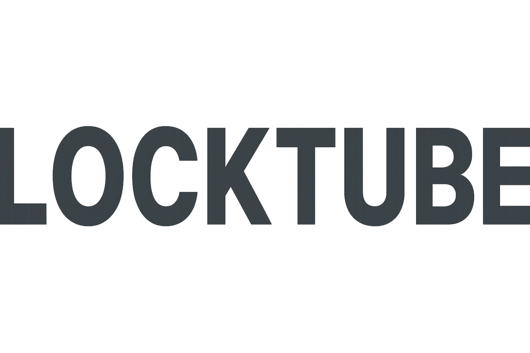 Blocktubes