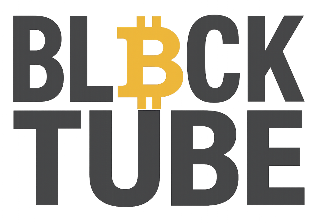 Blocktubes