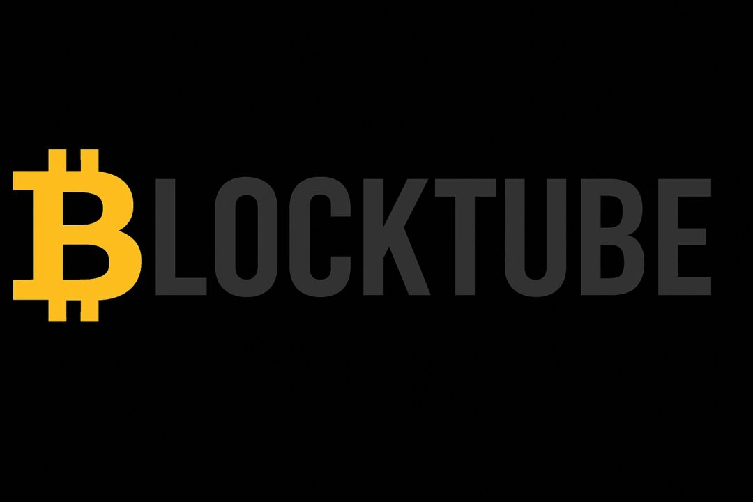 Blocktubes